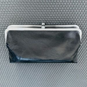 Hobo Lauren Clutch Wallet Purse